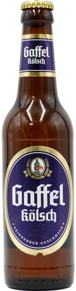 Gaffel Kölsch