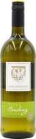 Riesling Pfalz QbA 2000 trocken weiß