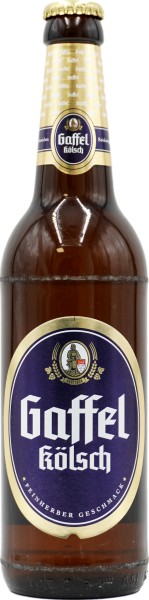 Gaffel Kölsch