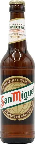 San Miguel