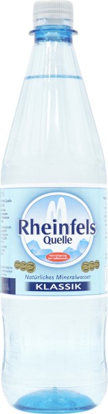 Rheinfels Quelle Klassik
