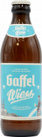 Gaffel Wiess