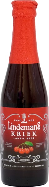 Lindemanns Kriek 3,5%