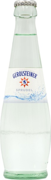 Gerolsteiner Sprudel