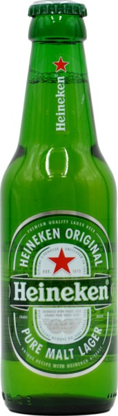 Heineken