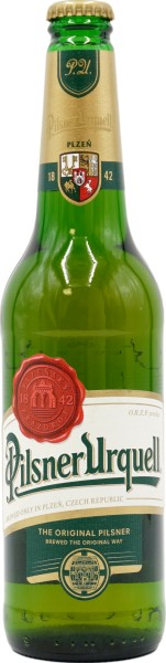 Pilsner Urquell