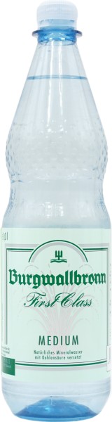 Burgwallbronn Medium