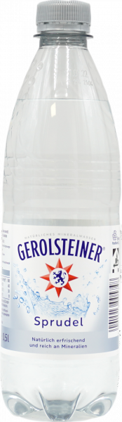 Gerolsteiner Sprudel