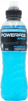 Powerade Mount Blast