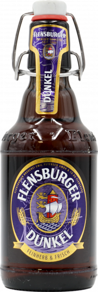 Flensburger Dunkel