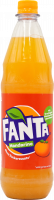 Fanta Mandarine