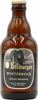 Bitburger Winterbock Helles Bockbier