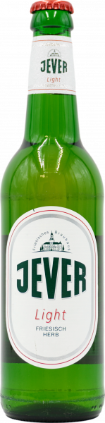 Jever Light