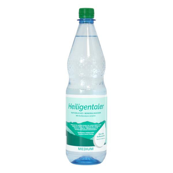 Heiligentaler Medium