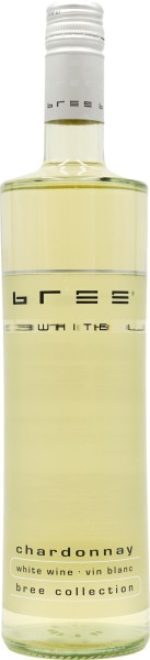 Bree Chardonnay halbtrocken weiß