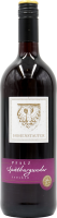 Blauer Spätburgunder Pfalz QbA 2004 trocken rot