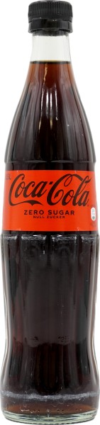 Coca-Cola Zero