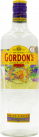 Gordon´s Dry Gin 37,5%