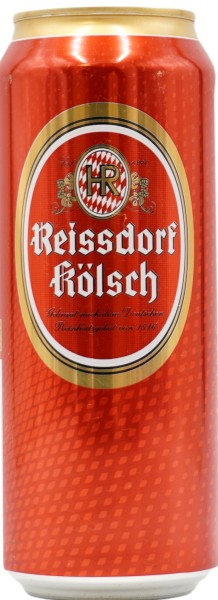 Reissdorf Kölsch