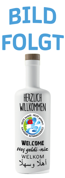 Caribica Weisser Rum 37,5%