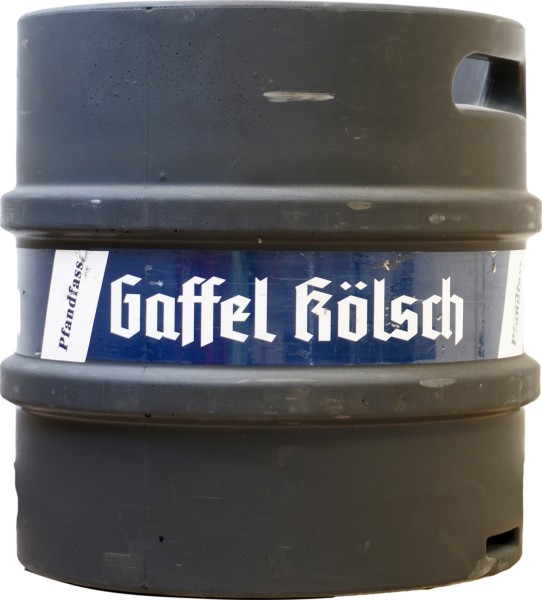 Gaffel Kölsch