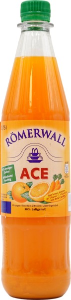 Römerwall ACE