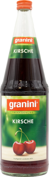 Granini Kirsche (Sauerkirschnektar 40%)
