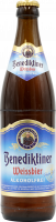 Benediktiner Weißbier Alkoholfrei Benediktiner Weißbier Alkoholfrei