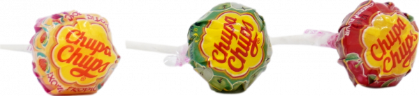 Chupa Chups Lutscher