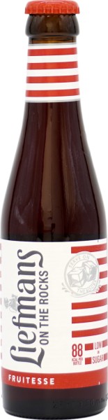 Liefmanns Fruitesse 3,8%