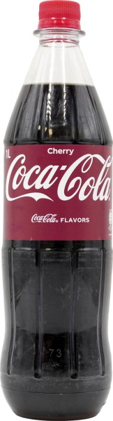 Coca-Cola Cherry