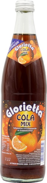 Glorietta Cola-Mix