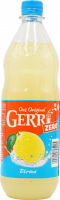 Gerri Zitrone Zero