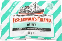 Fisherman’s Friend Mint ohne Zucker