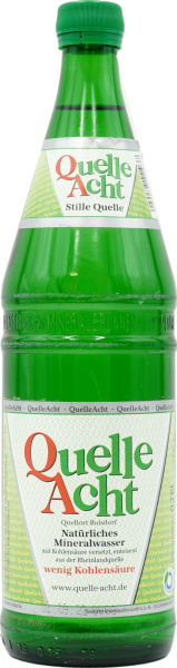 Quelle Acht Medium