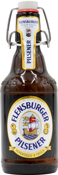 Flensburger Pils