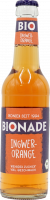 Bionade Ingwer Orange
