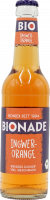 Bionade Ingwer Orange Bionade Ingwer Orange