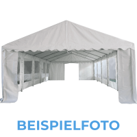 Profi Festzelte inkl. Boden und Wände