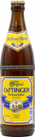Oettinger Hefe Weißbier naturtrüb