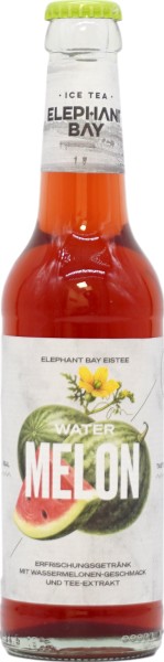 Elephant Bay Ice Tea Melon