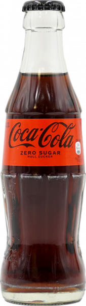 Coca-Cola Zero