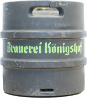 Königshof Pils