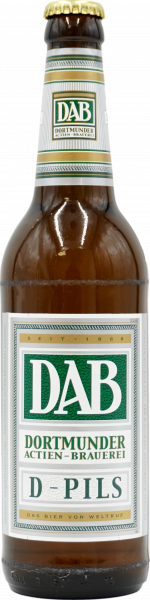 DAB Diät Pils