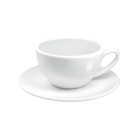 Espresso doppio Tassen inkl. Untertassen KÖNITZ 24 Stück Espresso doppio Tassen inkl. Untertassen KÖNITZ 24 Stück