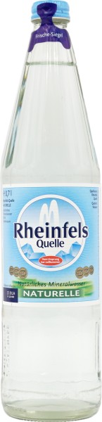 Rheinfels Quelle Naturell