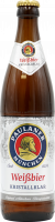 Paulaner Weizen Kristall