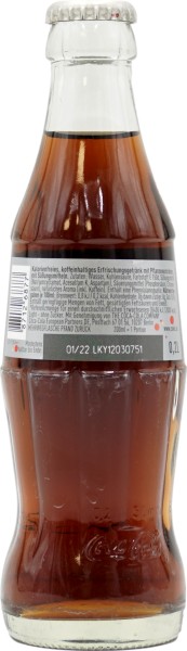Coca-Cola light