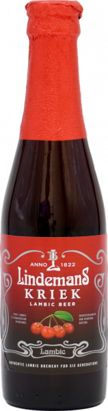 Lindemanns Kriek 3,5%