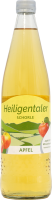 Heiligentaler Apfelschorle (50% FG)